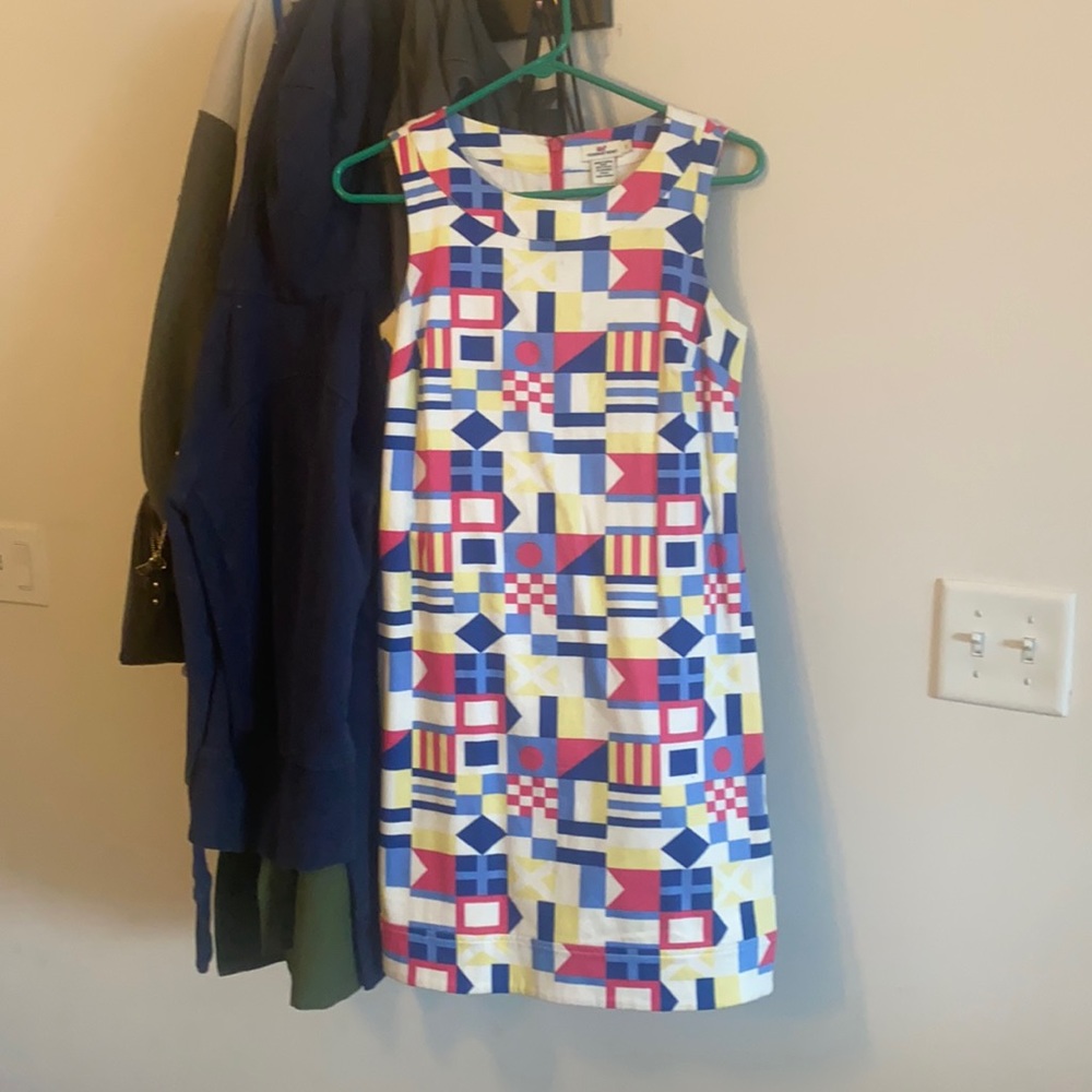 Multi color vineyard Vines
